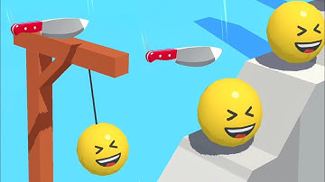 Slice It All! Very Satisfying and Relaxing ASMR Slicing Gameplay Video NEW UPDATE