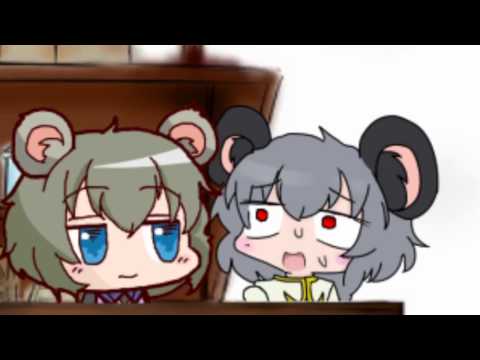 NYN Aneki Nodding Off