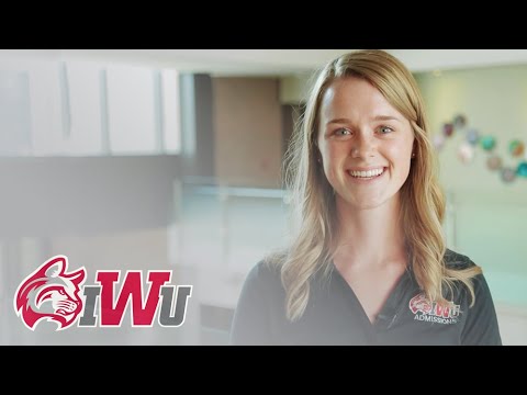 Steps to Becoming a Wildcat! // Indiana Wesleyan University