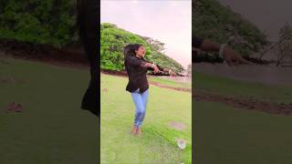 Saree Chamakdar ❤️ #trending #dance #viral #shorts #music