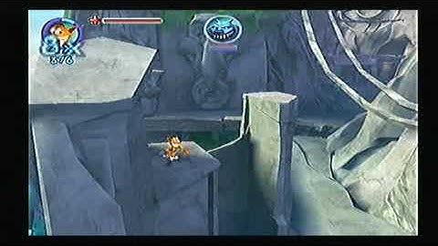 Crash Mind Over Mutant Walkthrough - Part 4