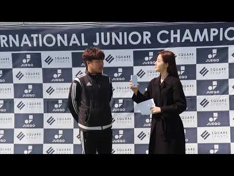 [2019 IJC Pfingst Cup] PEC UNITED 송영민 감독