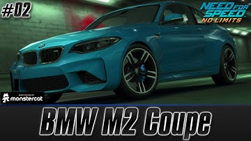 Need For Speed No Limits: BMW M2 Coupe | Fastlane (Chapter 2)