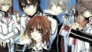 Futatsu No Kodou To Akai Tsumi  Version