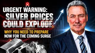 Urgent Warning: Silver Prices Could Explode — Why You Need to Prepare Now for the Coming Surge Wealth
