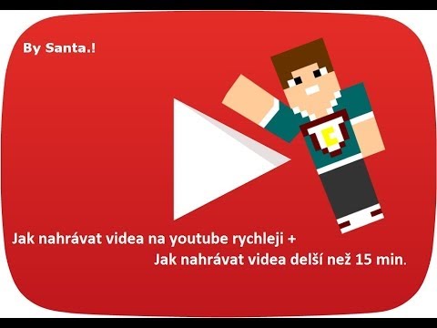 Video: Jak Nahrávat Streamované Video Z Internetu