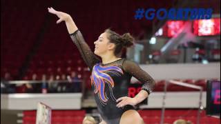 Amelia Hundley - Floor Music 2017