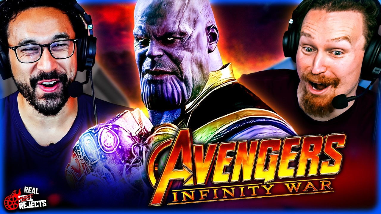 Latest Title & Thumbnail