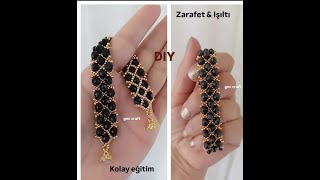 Cece Işiltisi Bi̇lekli̇k Night Elegance Bracelet