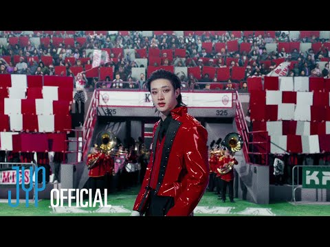 Stray Kids 'CEREMONY' M/V Teaser 1