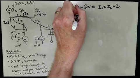 Bipolar Translinear Circuits (con