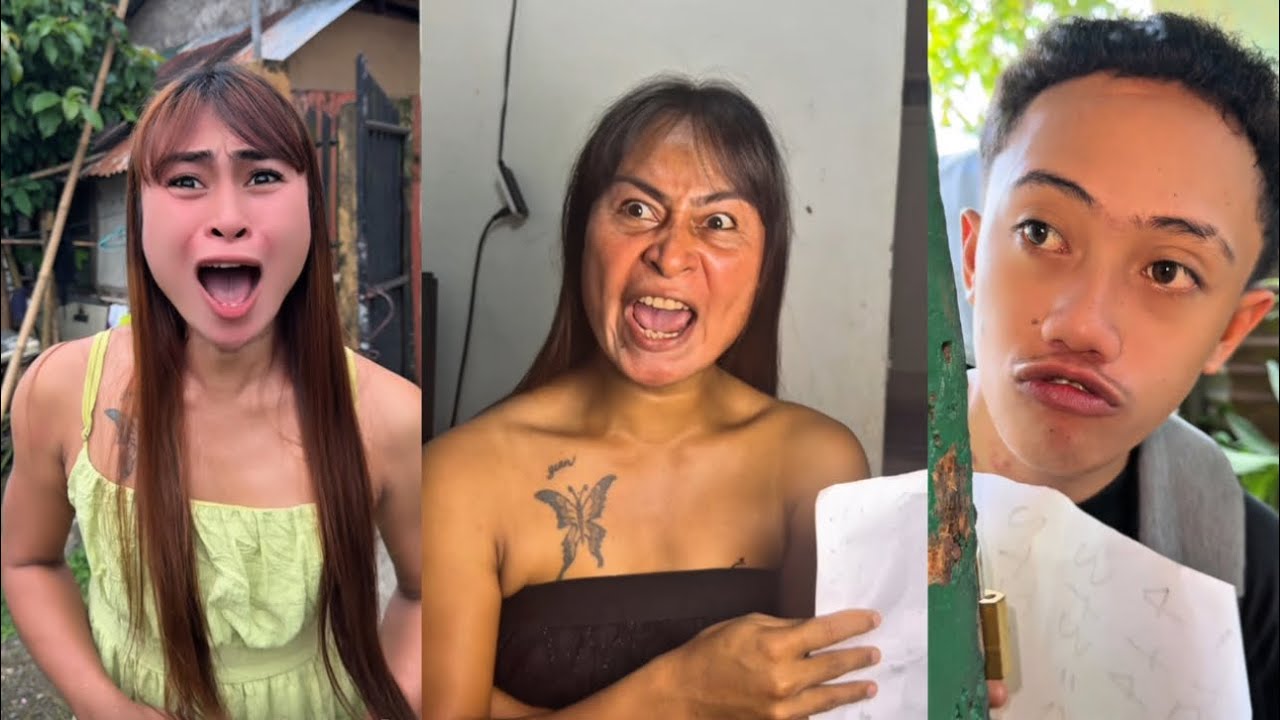 FUNNY TIKTOK COMPILATION GOODVIBES 