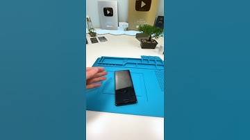 Is The Pixel 6 EASY To Repair? + Adding MAGSAFE #Shorts