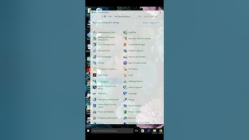 How to start or stop windows push notification service in windows 10