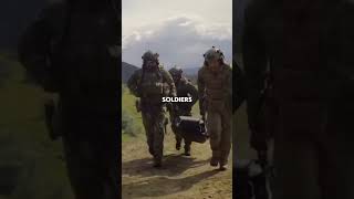 What Really Happens After Friendly Fire in NATO