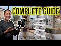 EARN MORE with less effort: DSLR virtual tour tutorial - COMPLETE guide to getting started!