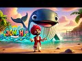 Bible Songs for Kids - Jonah's Journey: A Faithful Song for Kids | Bible Stories Animated