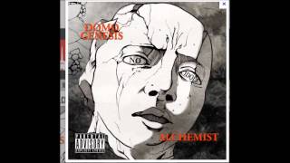 Domo Geneisis & Alchemist - Till The Angels Come (Feat. Freddie Gibbs & Prodigy)