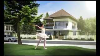 Golf Valley Biệt Thự Giữa Đà Lạt Mộng Mơ