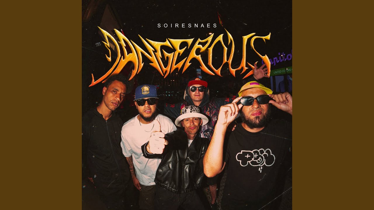 Dangerous - YouTube