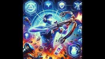 [2SST] Unpredictable Game Tactics: Drone-Assisted Survival with Python Aided Hacks