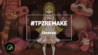 Miniatura de "t+pazolite - Cheatreal #TPZREMAKE"