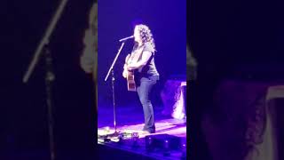 Ashley McBryde - Girl Goin Nowhere (Live)