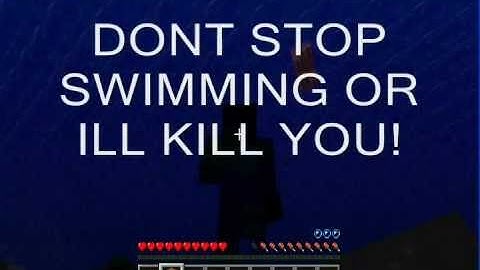 101 ways to Die - Minecraft ep. 2