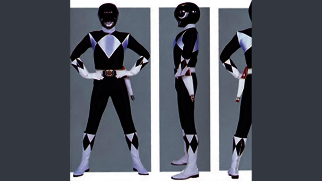 Guarda Morphin' Time su YouTube Guarda Morphin' Time su YouTube