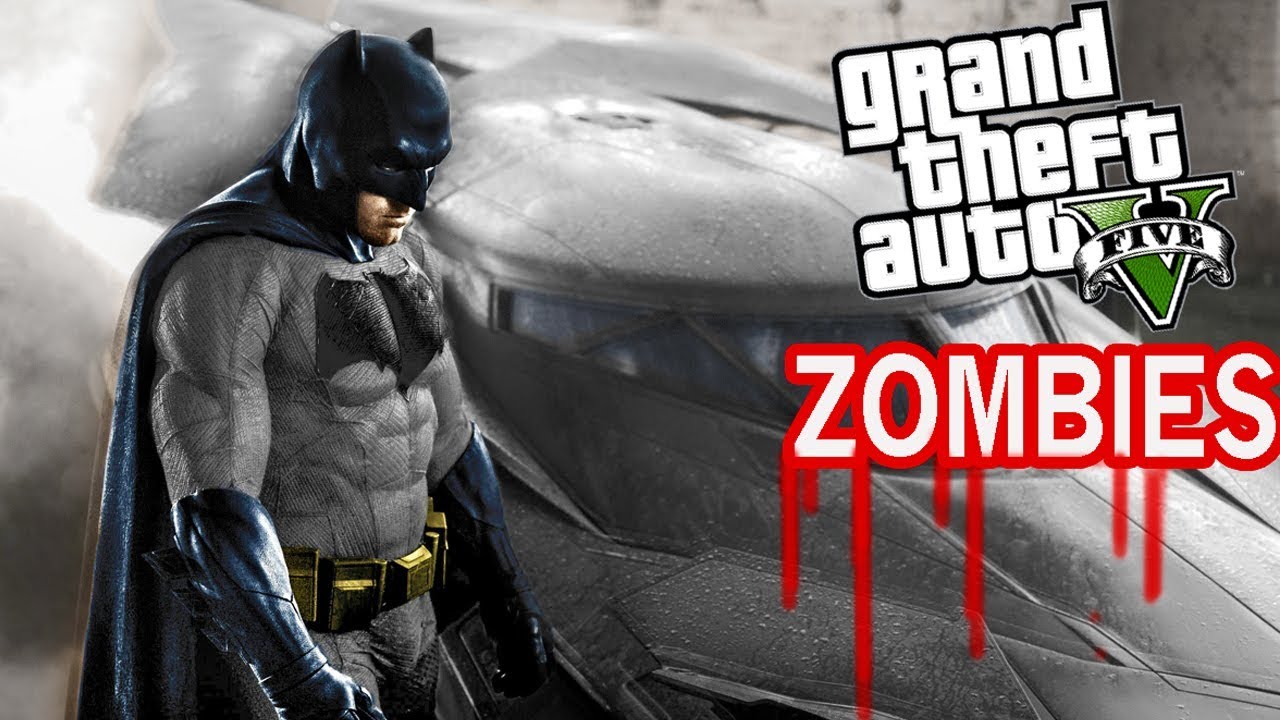 Batman As A Zombie - the bat cave batman v superman roblox