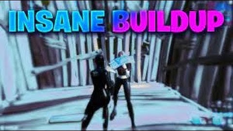 Tutorial: How to Make This (🔥INSANE🔥) *3D Buildup* in Premiere Pro! (FREE PRESETS)