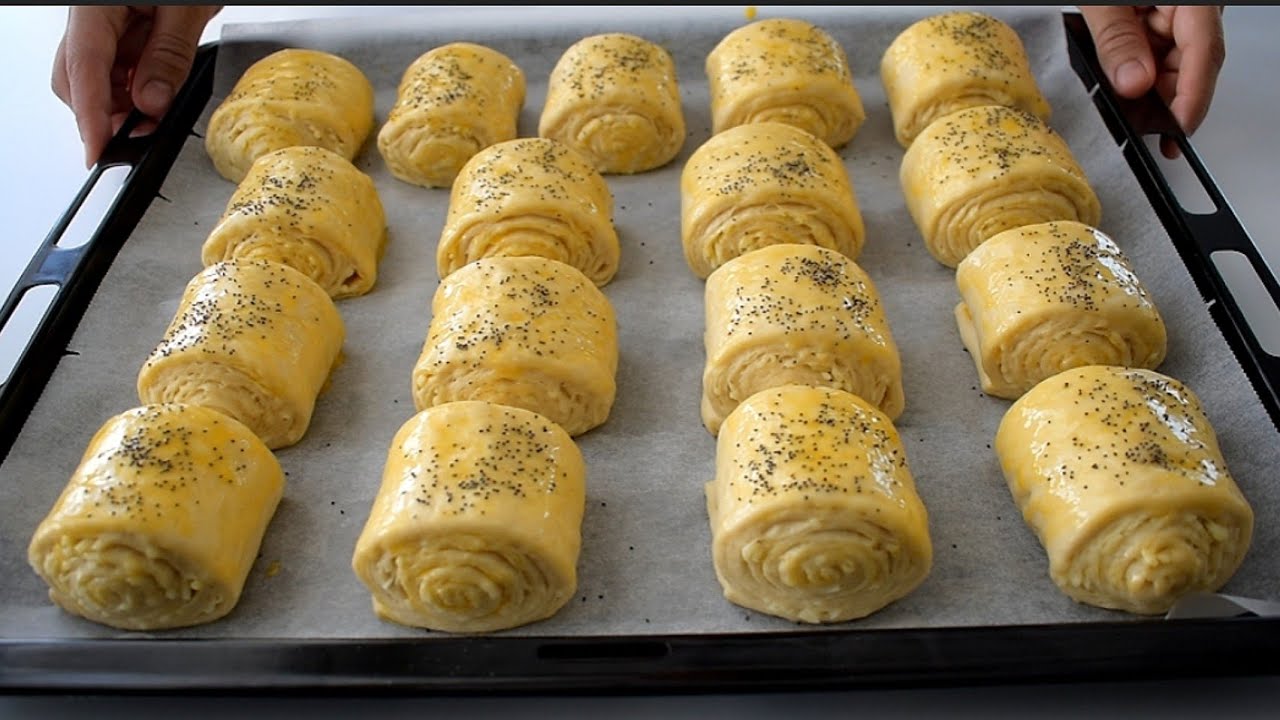 Я делаю это каждый день, так как я изучил этот метод. Невероятно Просто и Вкусно