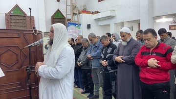 فجر 19 رمضان 1444 ما تيسر من سورة القصص