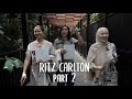 Rosix Bella & Lofa Cuti2 Langkawi - part 2