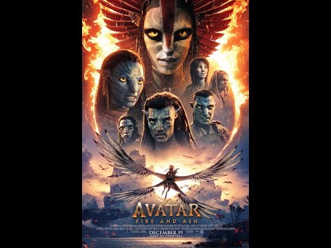 Recenze na film Avatar: Oheň a popel