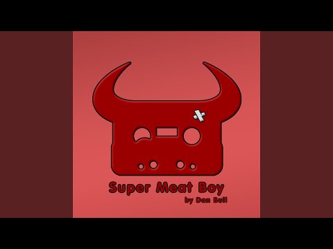 Видео: Super Meat Boy Ultra Edition за Великобритания