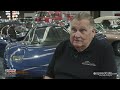 Castrol EDGE Talking Tech - TWR Jaguar XJR15