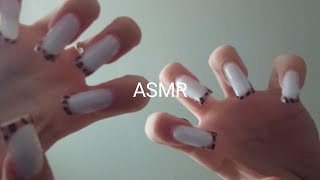 СУПЕР БЫСТРЫЙ АСМР (без микрофона)🎀
