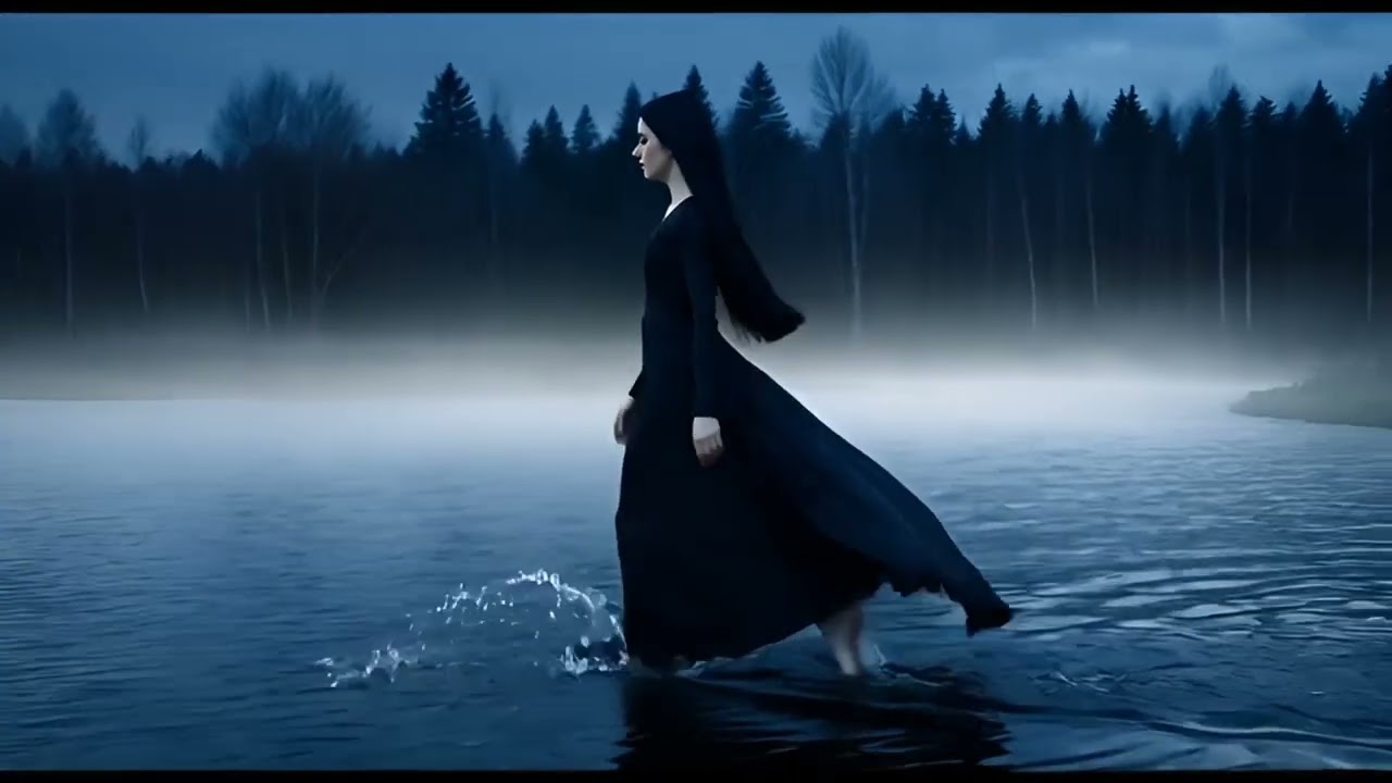 Nure Onna(濡れ女) Music Video