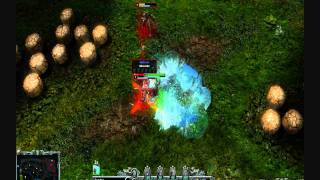 Heroes of Newerth Hacks 'Exploit Mod'