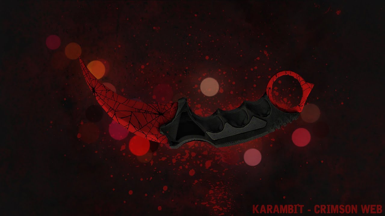CS:GO | All Karambit skins showcase - YouTube