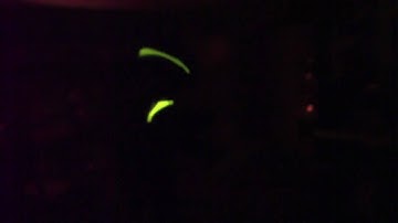 freehand glowsticks (beginner)