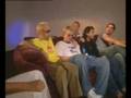 Backstreet Boys GMTV UK interview - BSB being silly - part 2