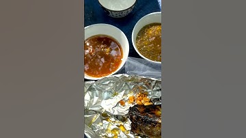 cá lóc nướng mía ở bờ đê #shorts