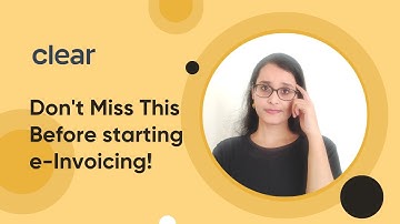 e-Invoicing under GST | What is e-invoice enablement form | Login to Invoice Registration Portal