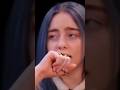 Billie Ellish burp comp / girls burp compilation / celebrity burp