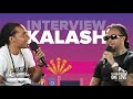 Kalash  interview au karukera one love festival  loxymore festival tour