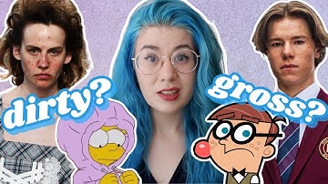 The Ugly Truth of Acne Representation  | Video Essay