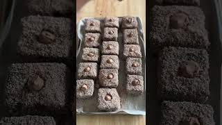 Tim tam lamingtons!