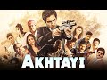 Natkhat Full Movie Dubbed In Hindi | Aashish Raj, Rukshar Dhillon, Pradeep Rawat